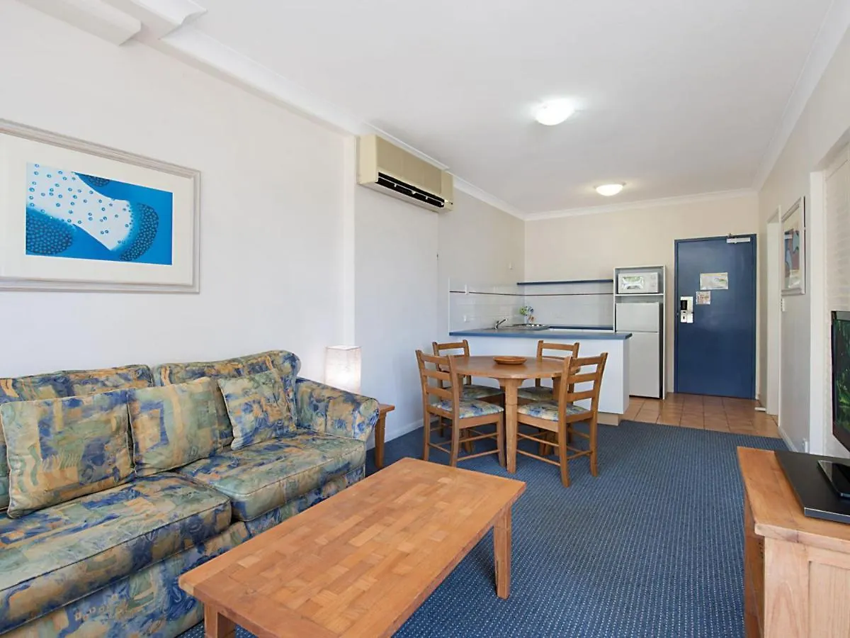 Calypso Plaza Resort Unit 146 Gold Coast 0*,  Australia