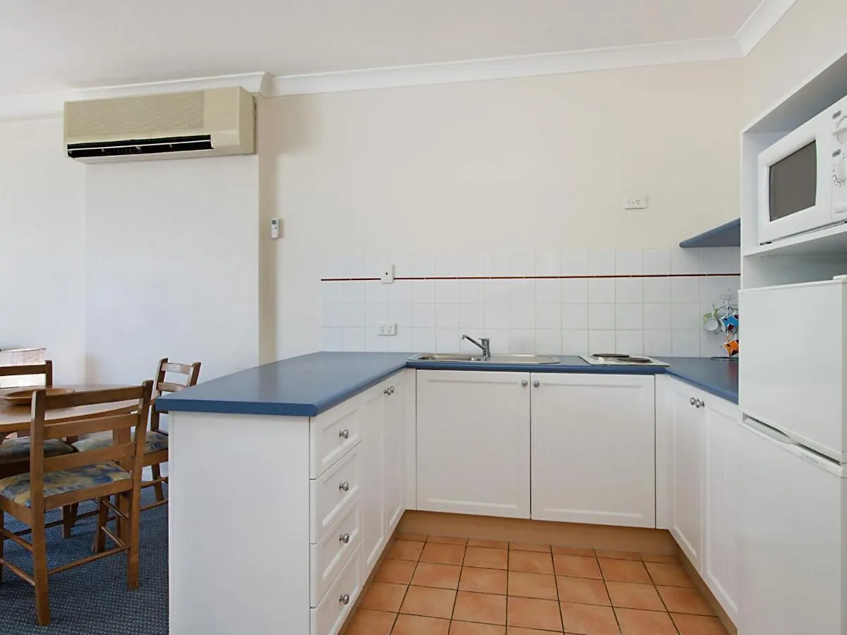 Apartment Calypso Plaza Resort Unit 146 Gold Coast Australia
