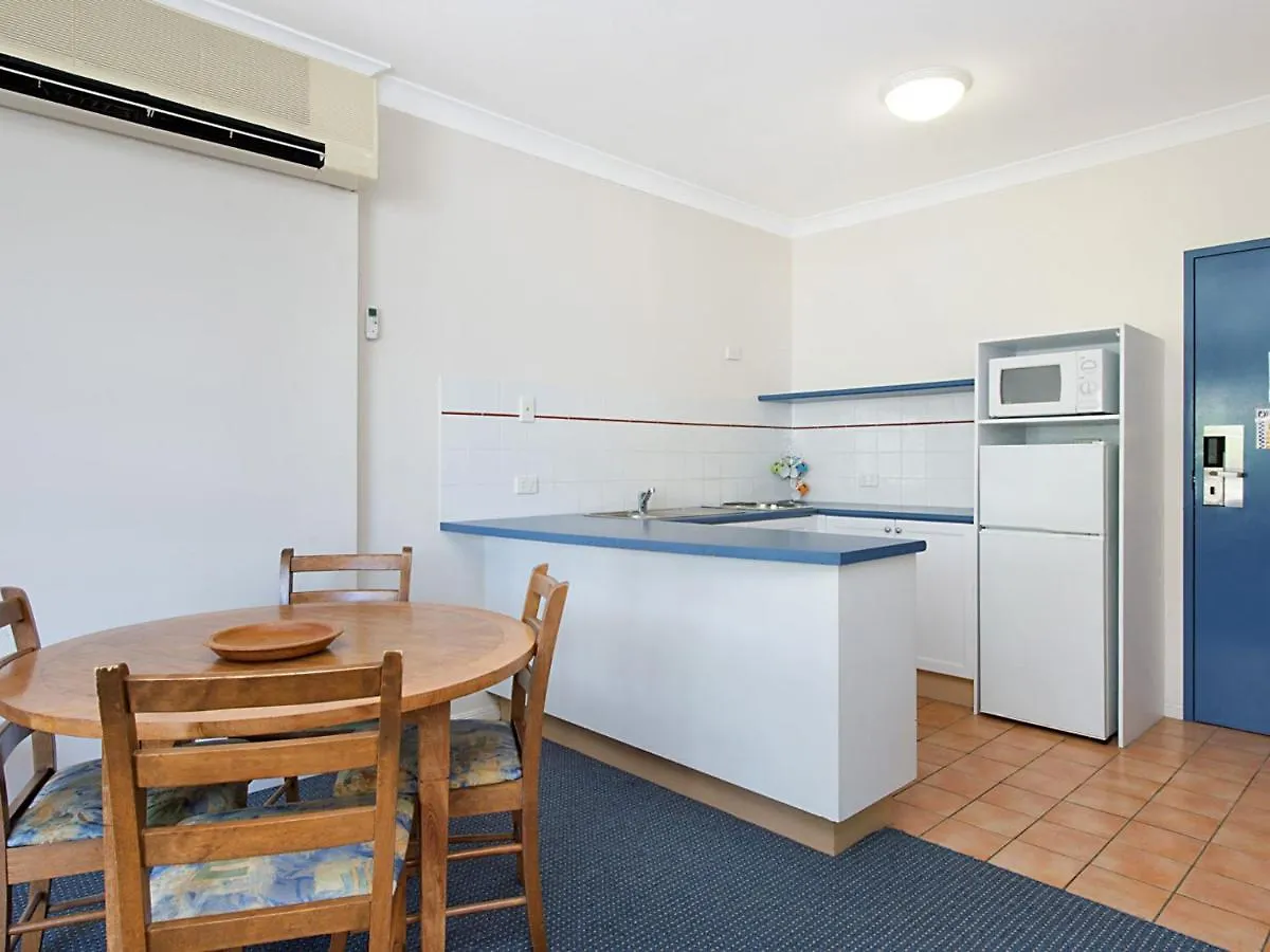 Calypso Plaza Resort Unit 146 Gold Coast 0*,  Australia