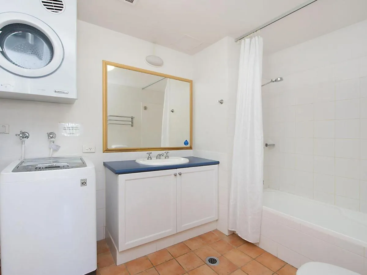 Apartment Calypso Plaza Resort Unit 146 Gold Coast